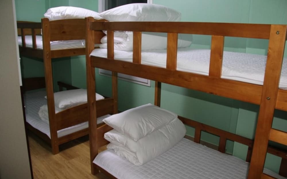 Busan Hyu Plus Guest House