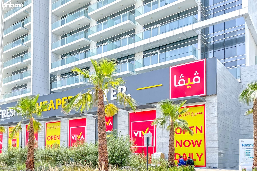 ST-Carson Tower A-1411 by bnbme homes