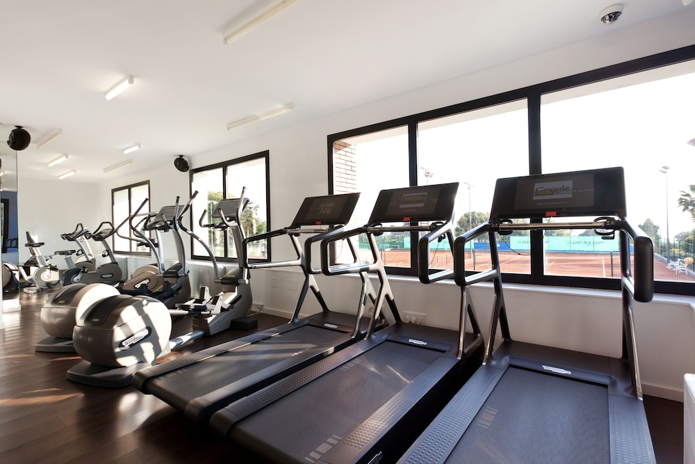 Marbella Vacations - Deluxe Villas Don Carlos Resort - Property Image 8