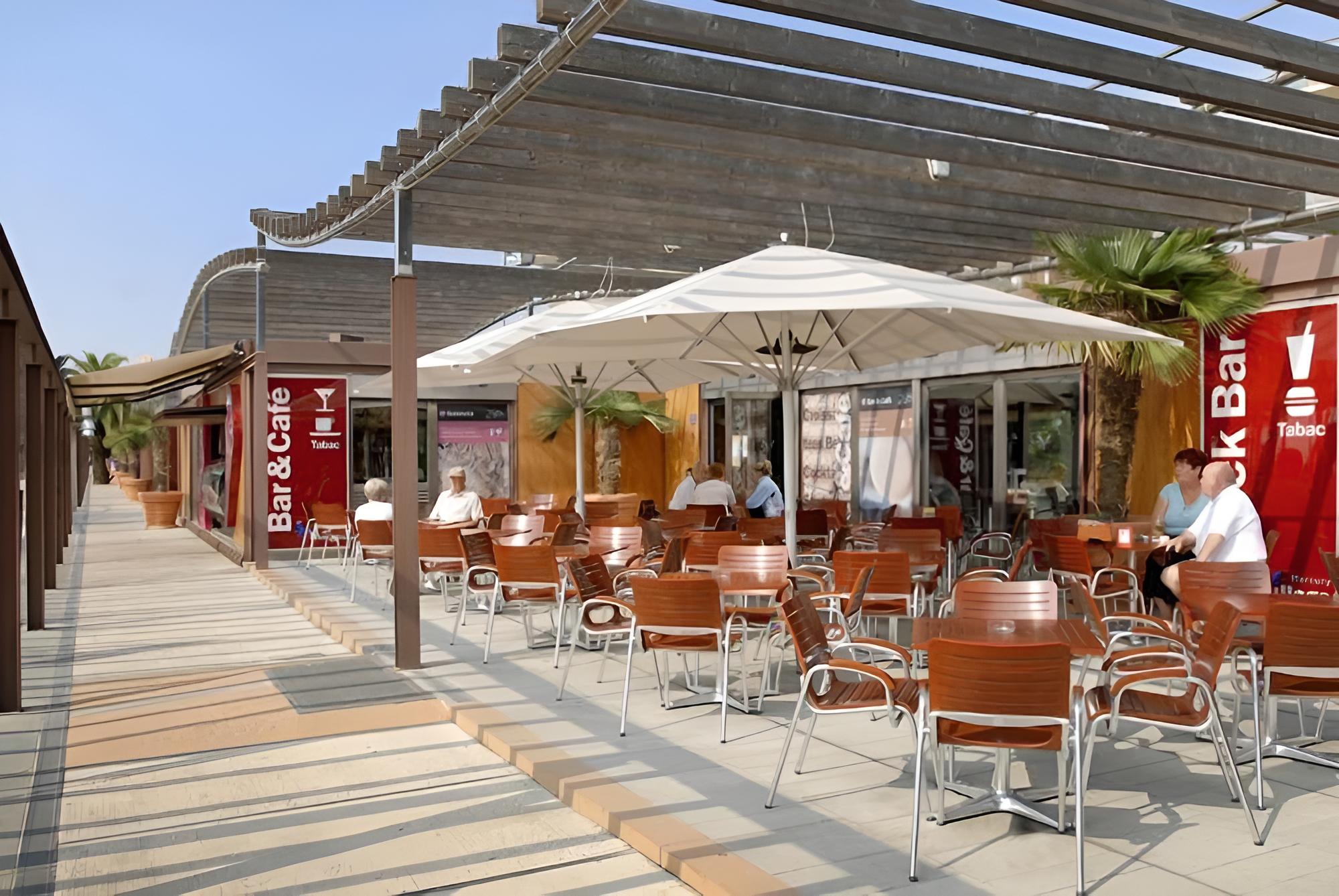 Santa Susanna Vacations - Hotel Mercury - Property Image 12