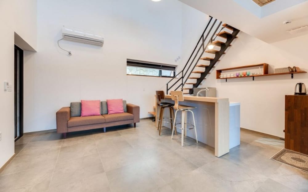 Uljin Beatrice Pool Villa