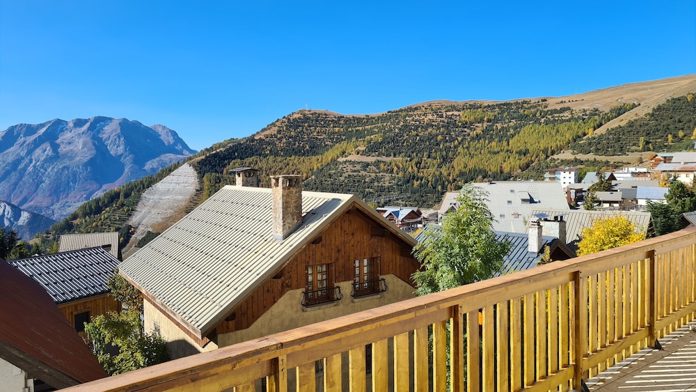 Huez Vacations - La Vallee Blanche - Property Image 6