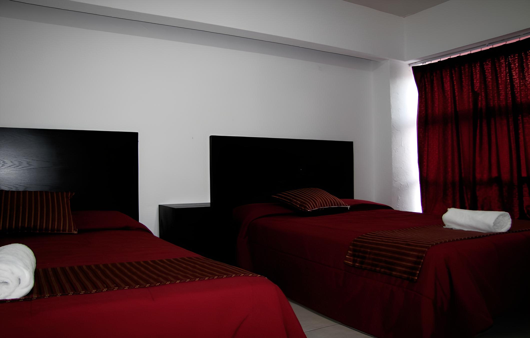 Hotel Regional Veracruz