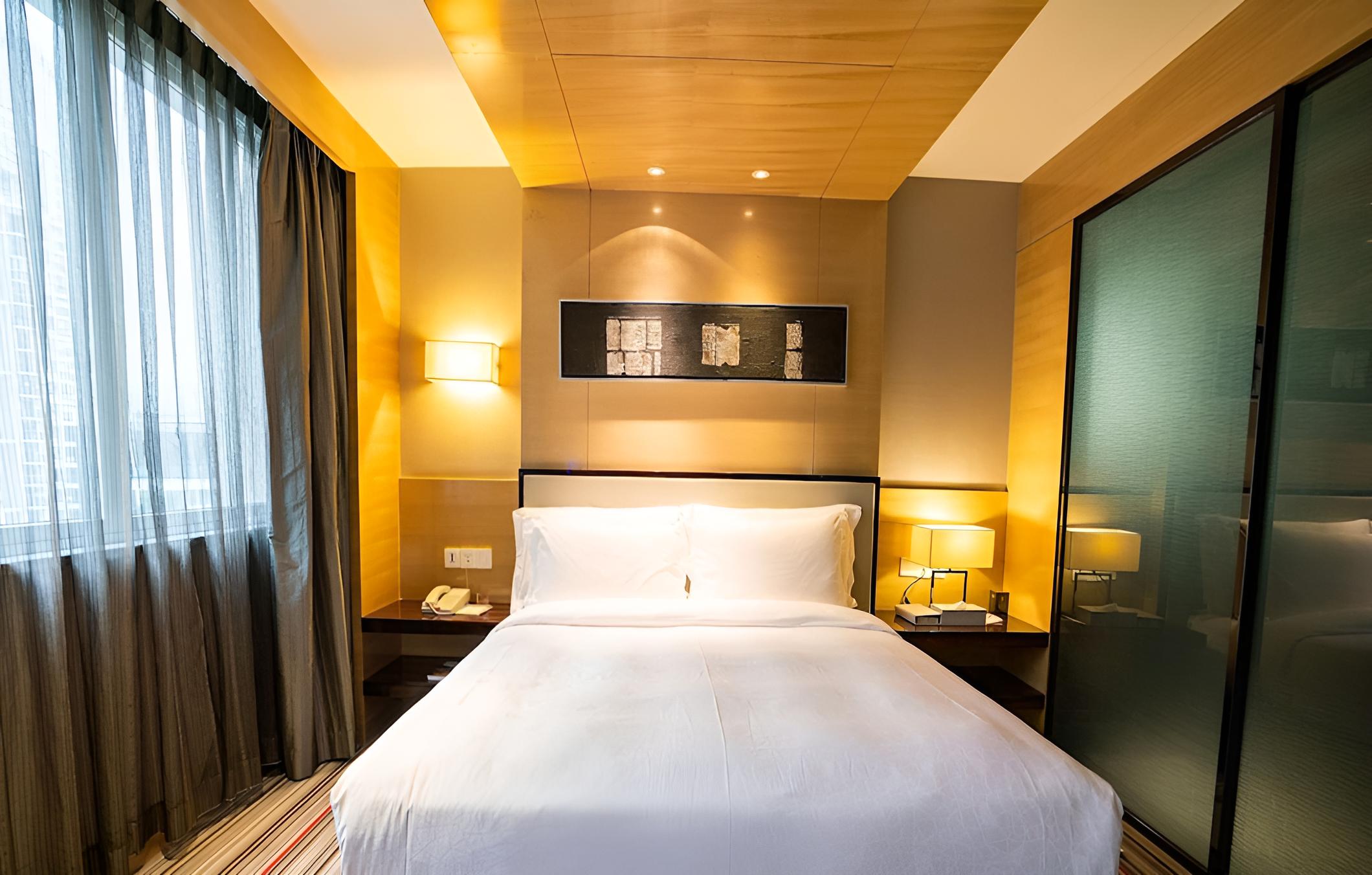 Best Western Premier Fortune Hotel Fuzhou