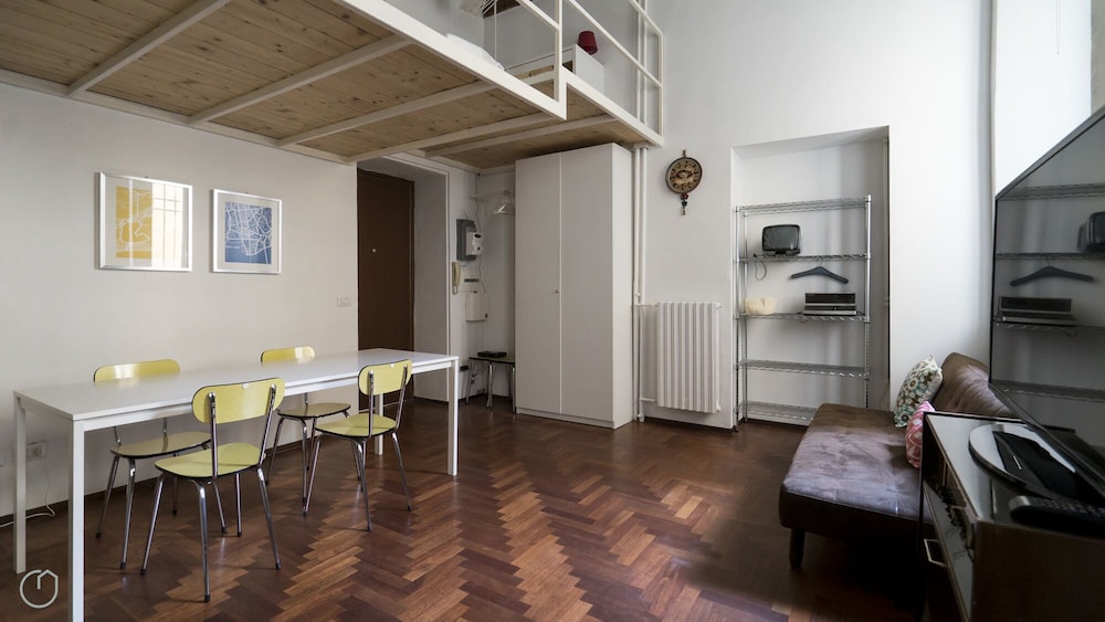 Mi-melz12c0 - Melzo 12 - TC MON Loft — Milan