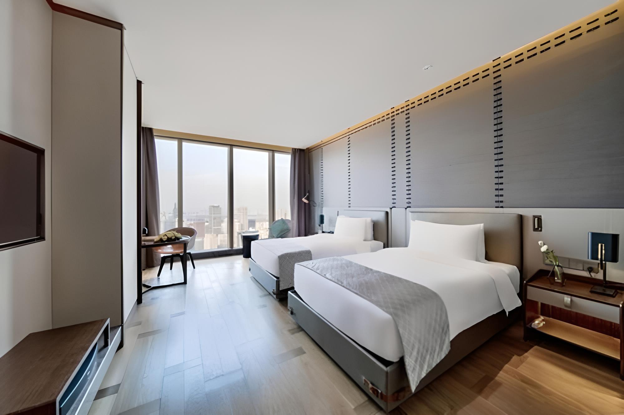 Golden Eagle International Hotel