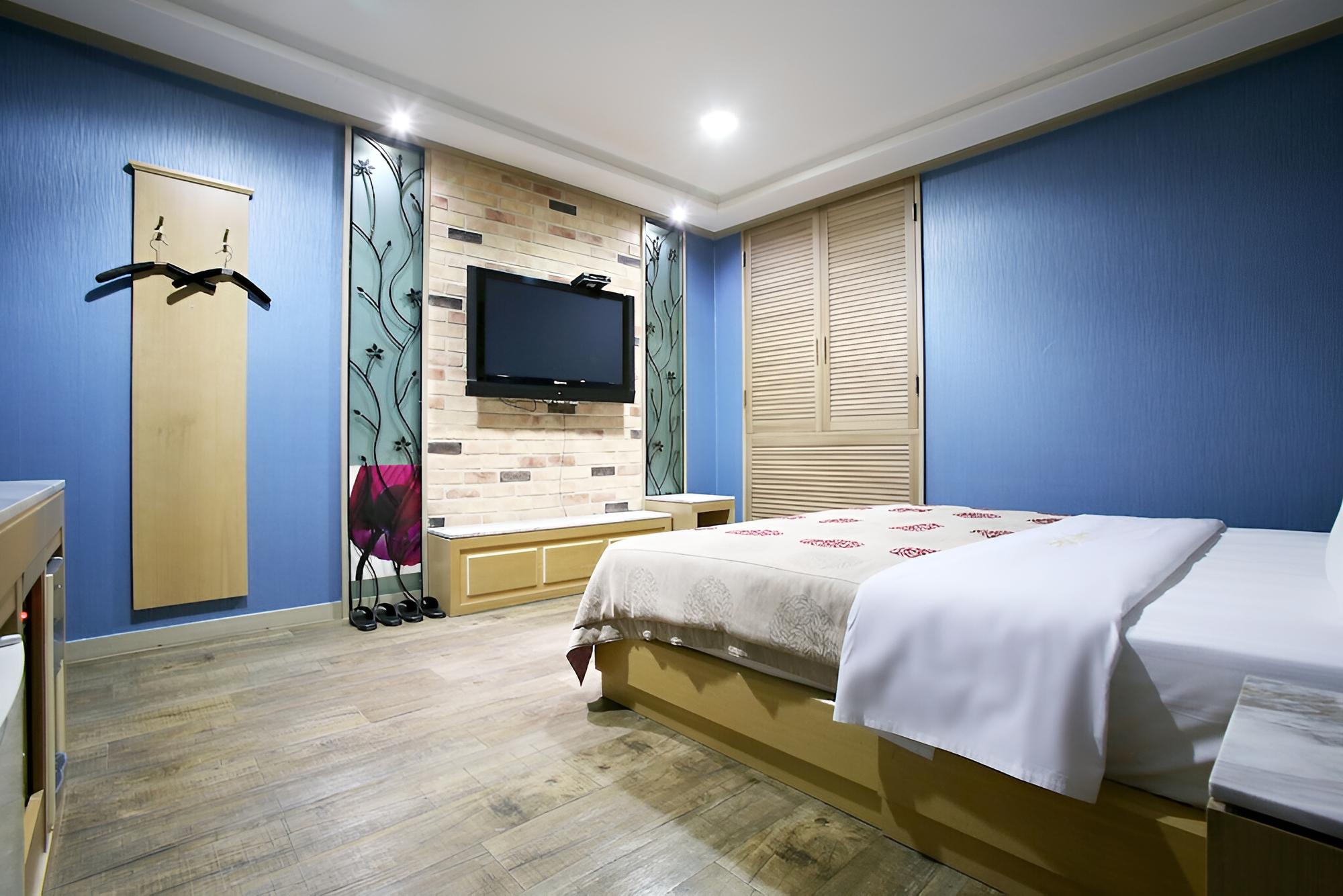 Goyang Chess Hotel