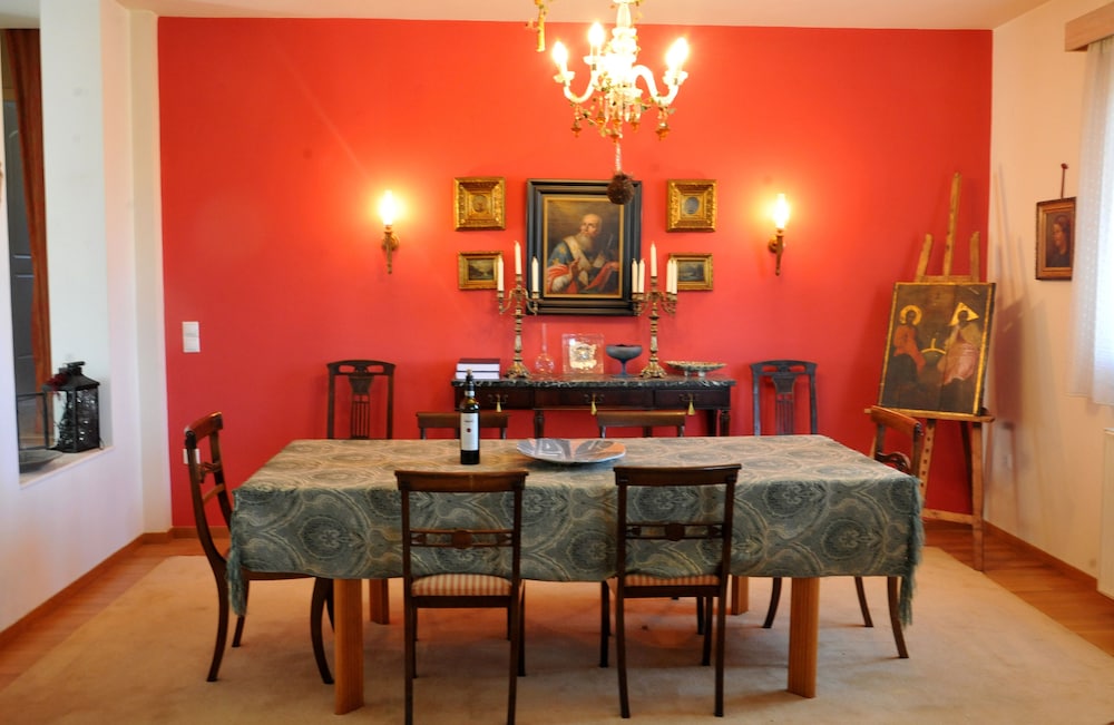 Elegant Stone Mansion in Historic Mystras