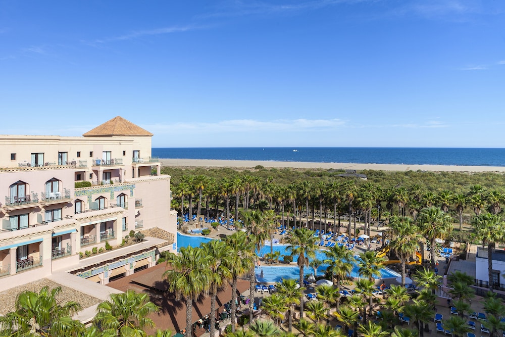 Ayamonte Vacations - Playacanela - Property Image 1