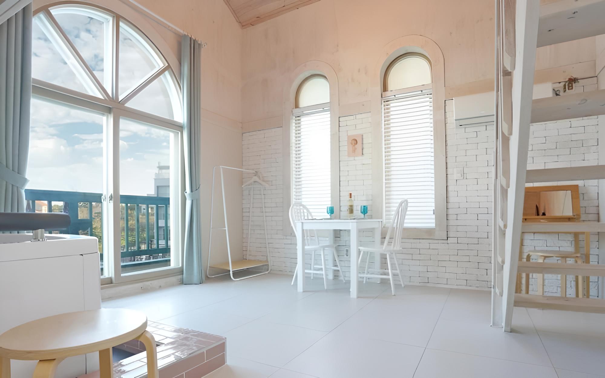 Gangneung Mint Cloud Pension