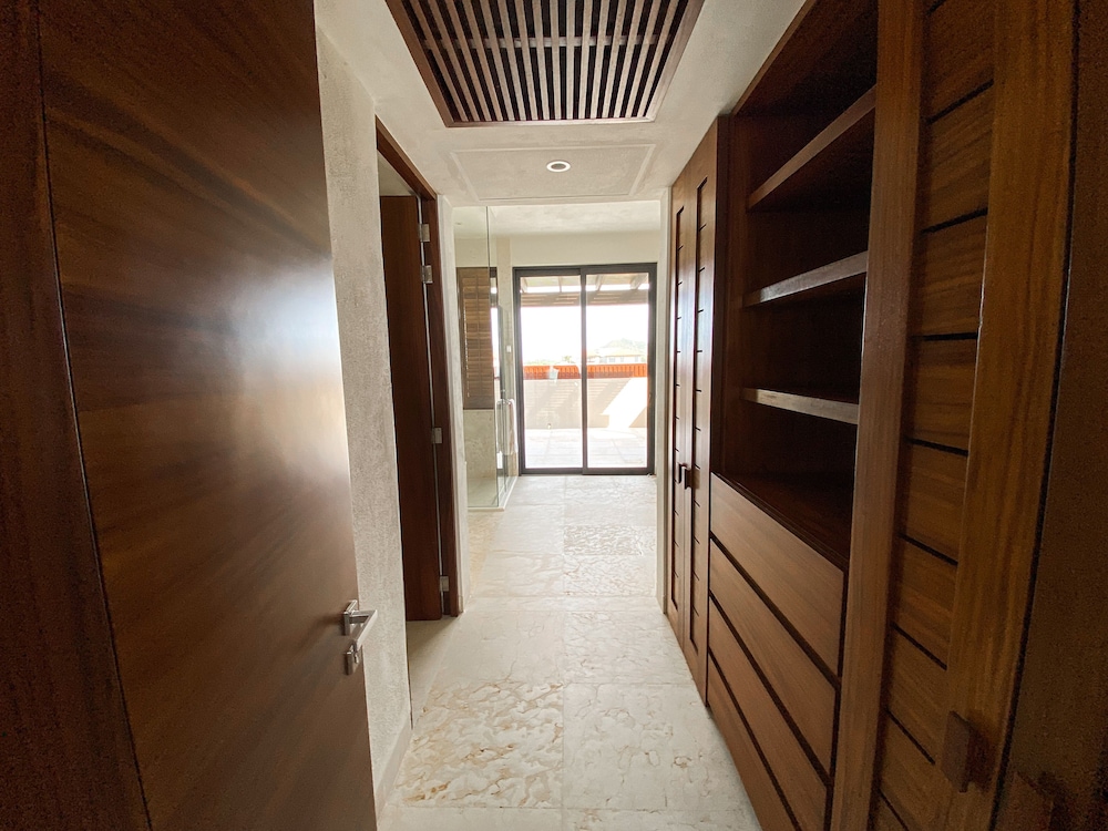 Condo Vista Ballena in Tau Punta de Mita