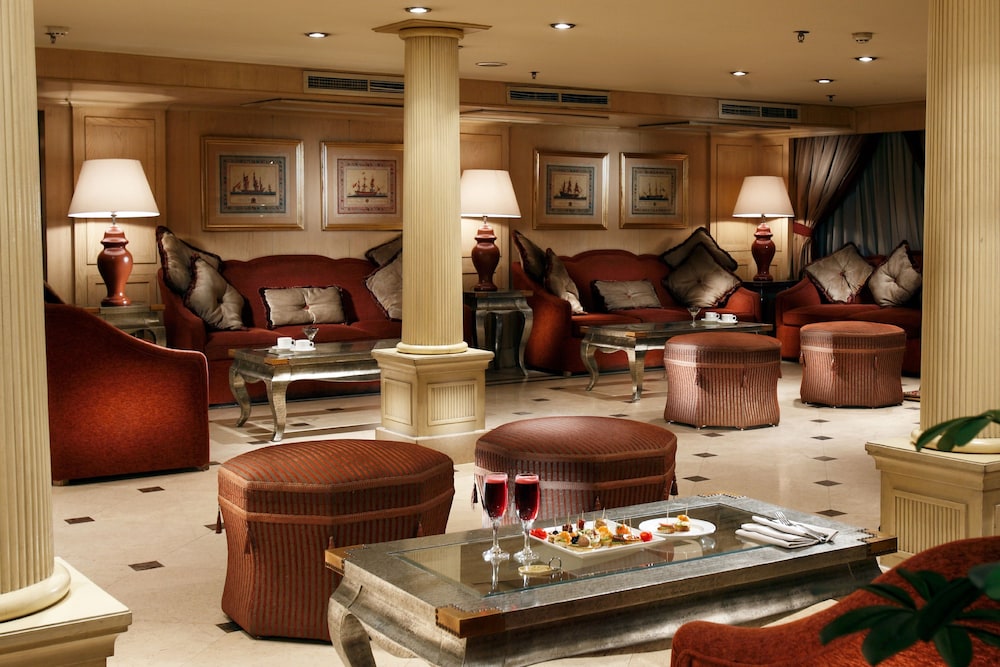 Jaz Crown Jubilee Nile Cruise - Every Thursday from Luxor for 07 & 04 Nights - Every Monday From Aswan for 03 Nights view 2