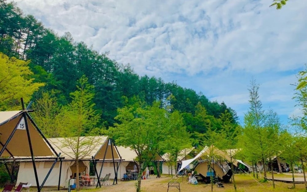 Hongcheon Gaon Hyuyang Village