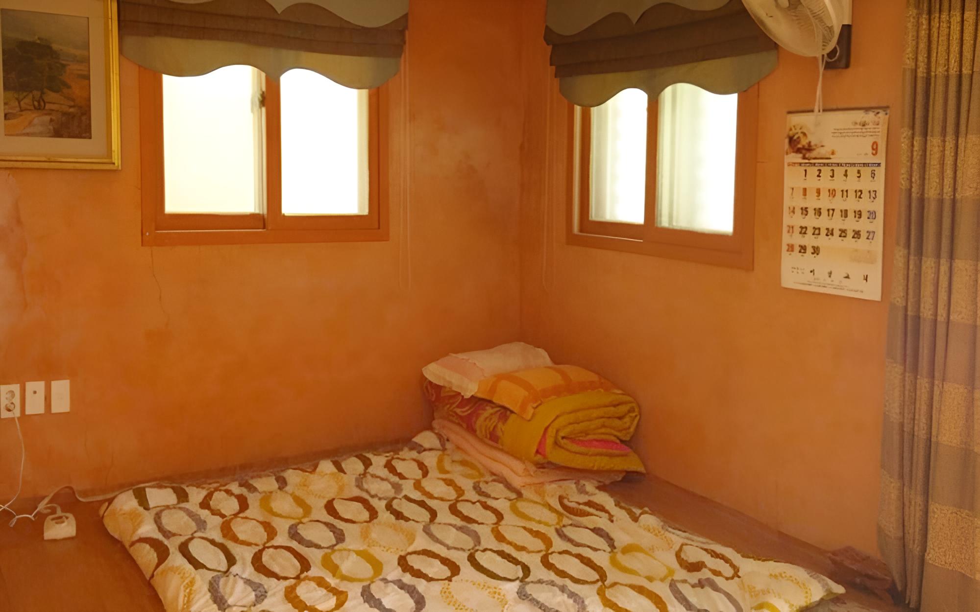 Andong Guesthouse Sean