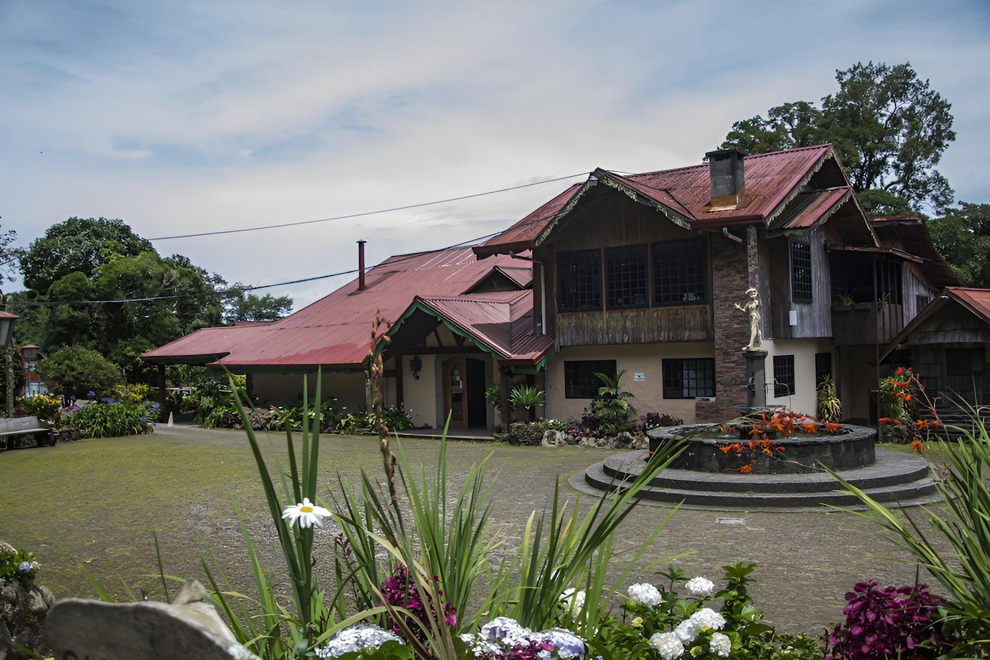 Hotel El Tirol
