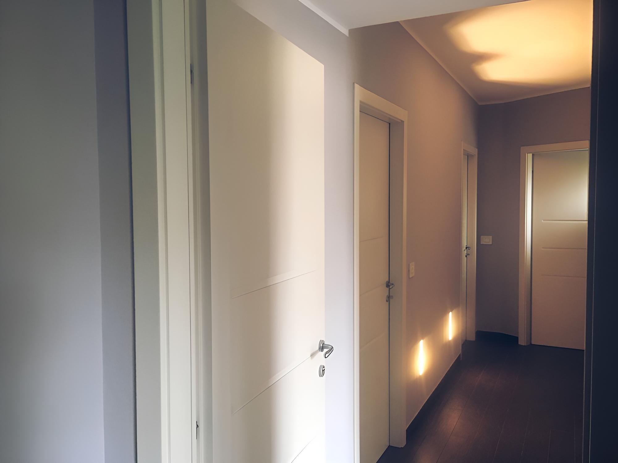 QUINQUE - Urban House