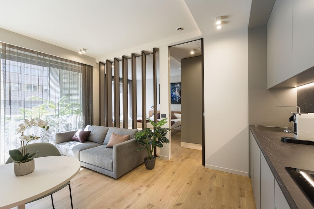 Aera Luxury Suite - APT 1 - 2 pax - Balcone Idro photo 1