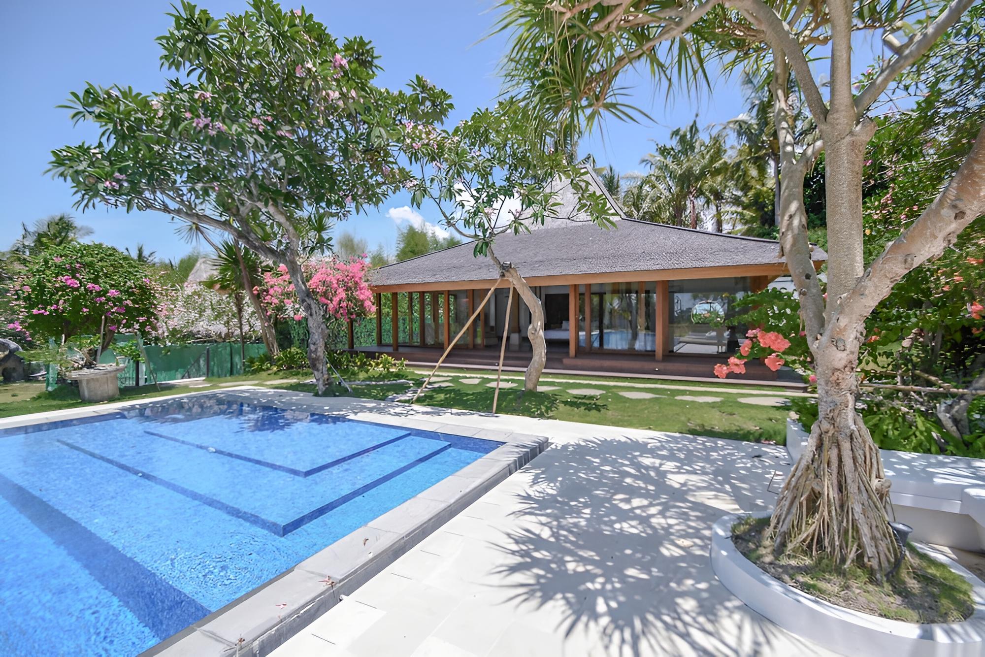 Veluvana Garden Estate