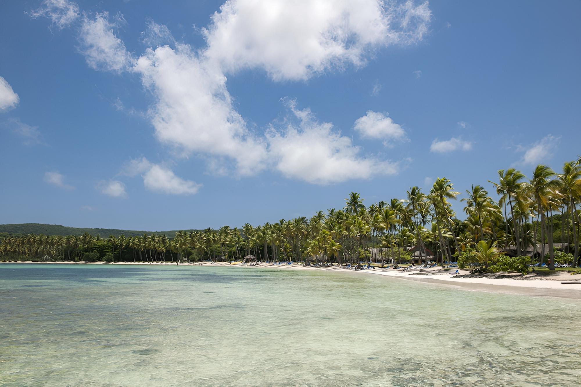 Select at Grand Paradise Samana - All Inclusive