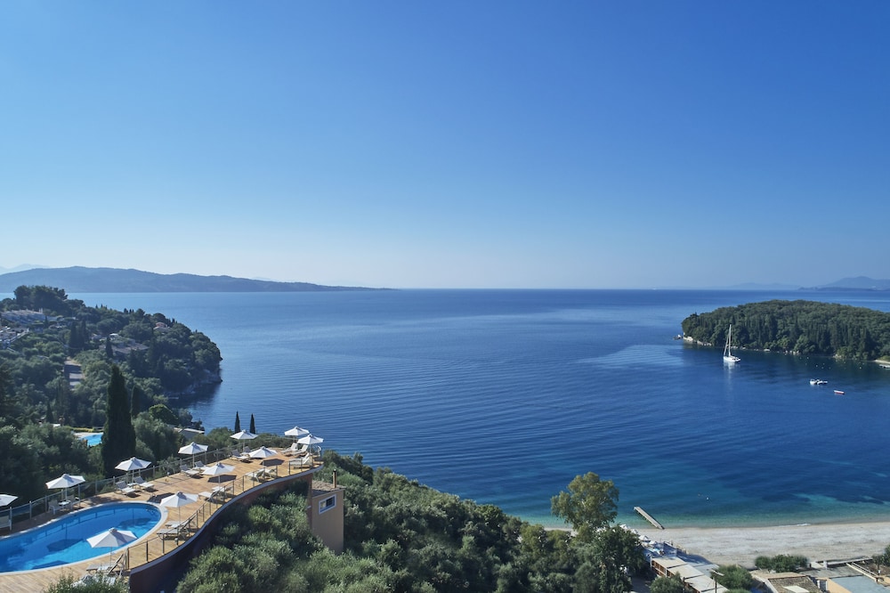San Antonio Corfu Resort -Adults Only