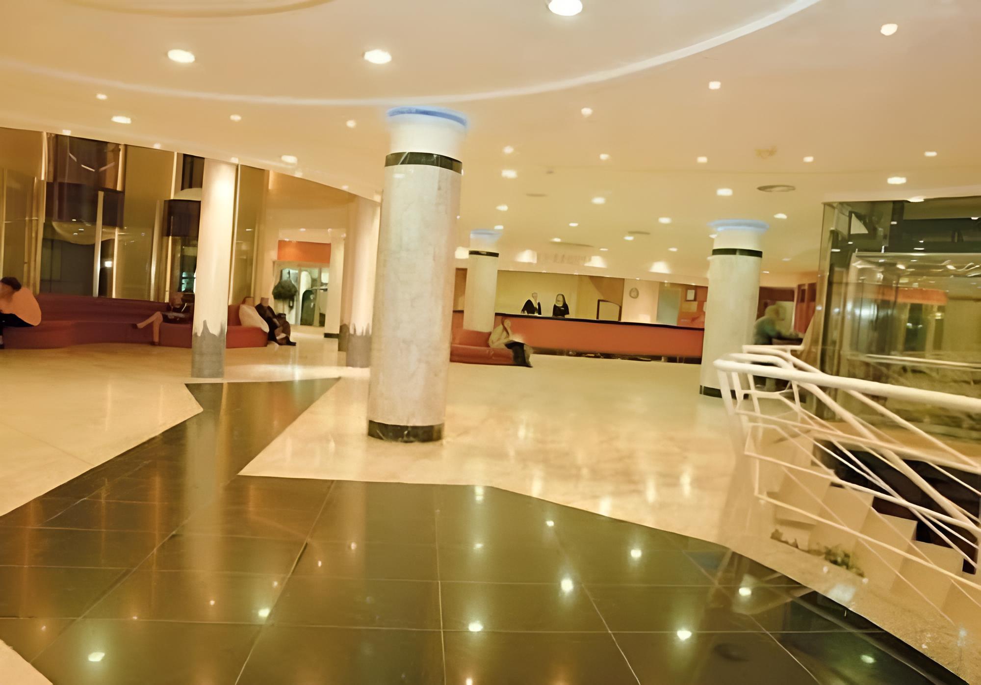 Santa Susanna Vacations - Hotel Mercury - Property Image 22