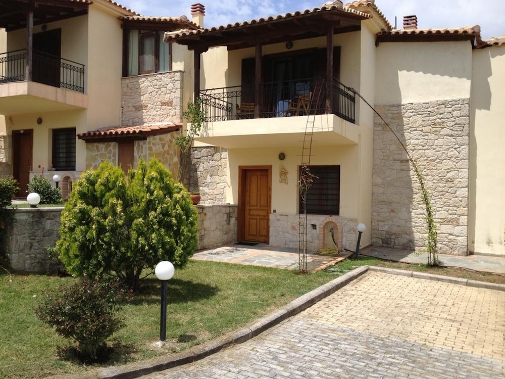 Villa Theodora - Paliouri Halkidiki photo 4