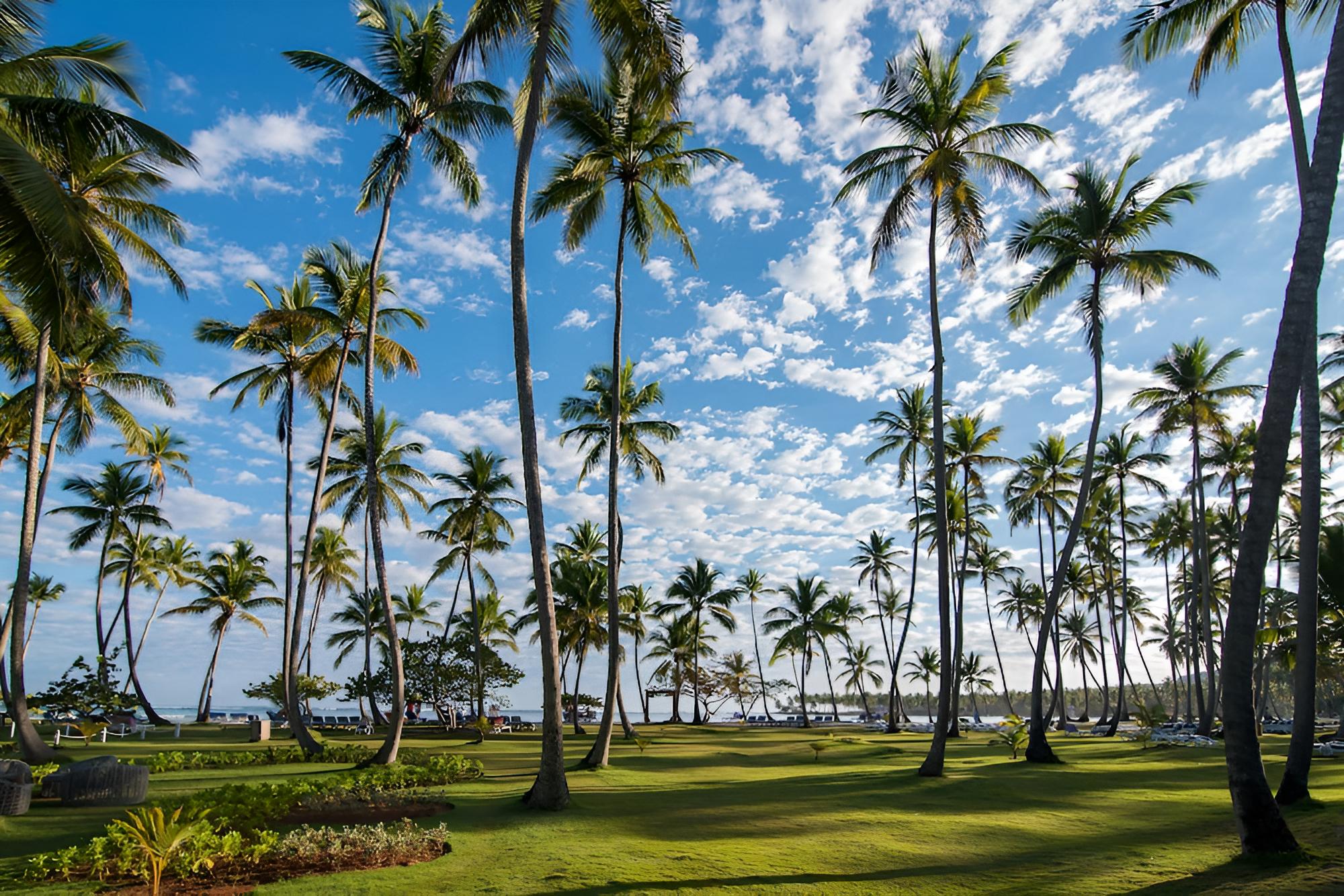 Select at Grand Paradise Samana - All Inclusive