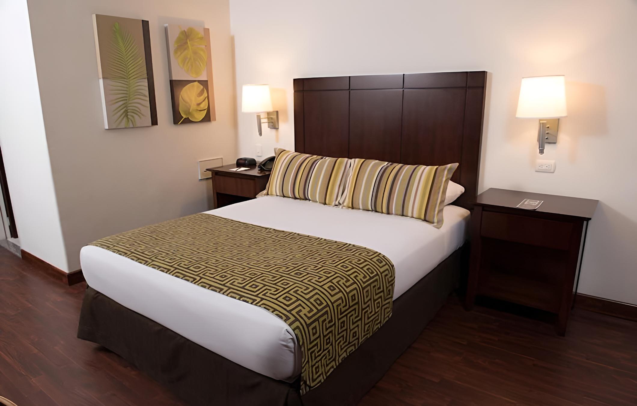 Hotel Guaparo Inn