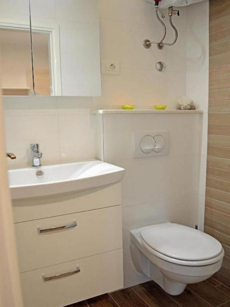 Jadro - 250 m From Beach - A4prizemlje