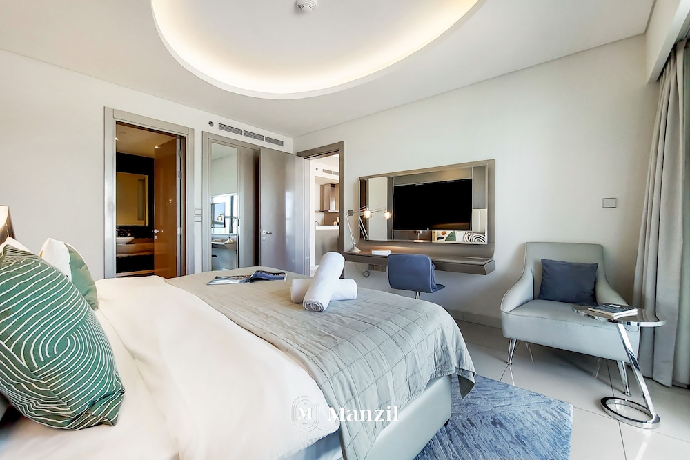 Exquisite 1BR in Business Bay nr Downtwn
