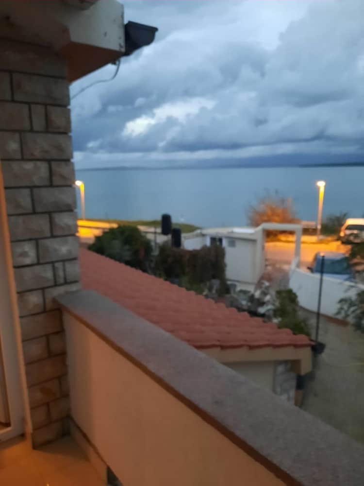 Visnja - 10 Meters to the Sandy Beach - A2 Dvosobni