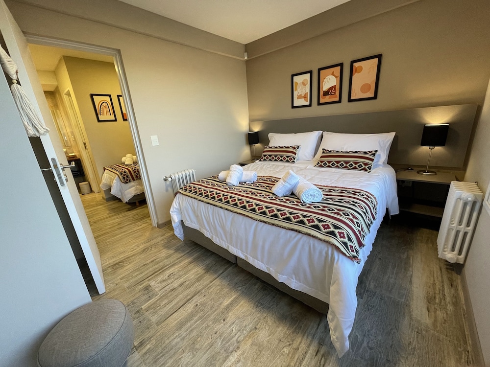 Tu Apart en Bariloche XLI