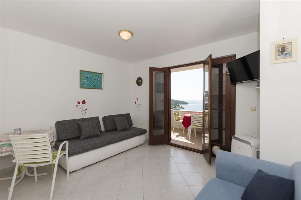 Ante - Perfect sea View - A2
