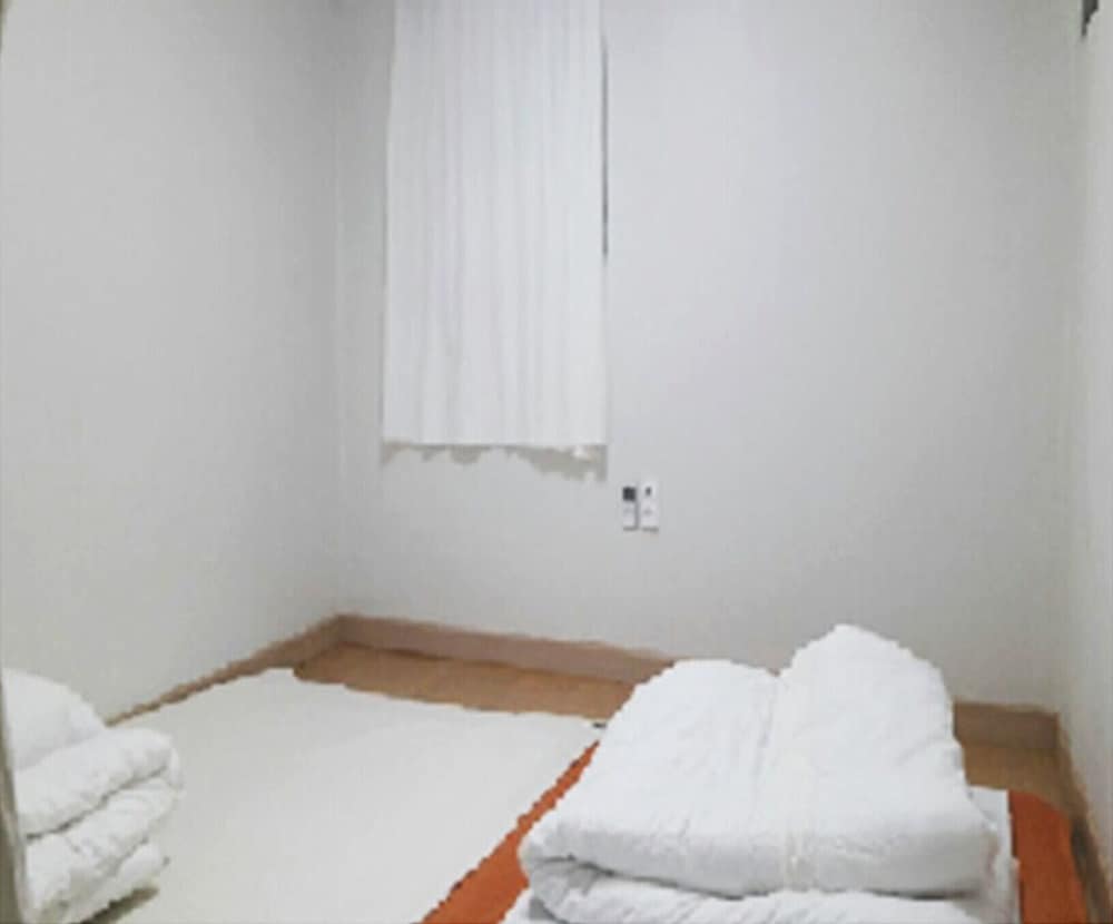 Mokpo Sudabang Guest House