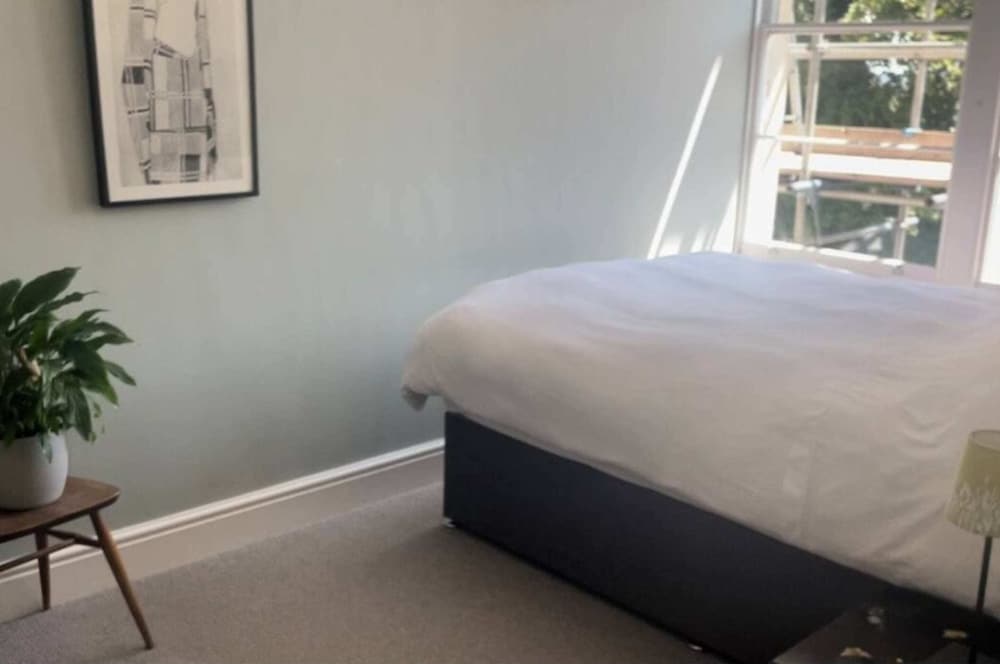 Fashionable 2BD Flat - Bristol / Redland