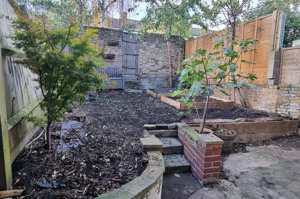 Stylish 2BD House W/private Garden - Brockley!