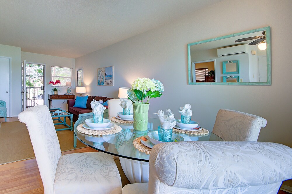 Bay Watch #6 - Weekly Beach Rental 1 Bedroom Apts view 3