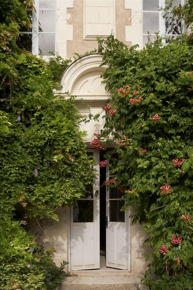 Les Sources de Cheverny 36