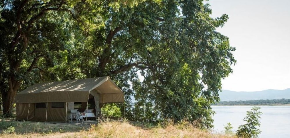 Mwinilunga Safaris