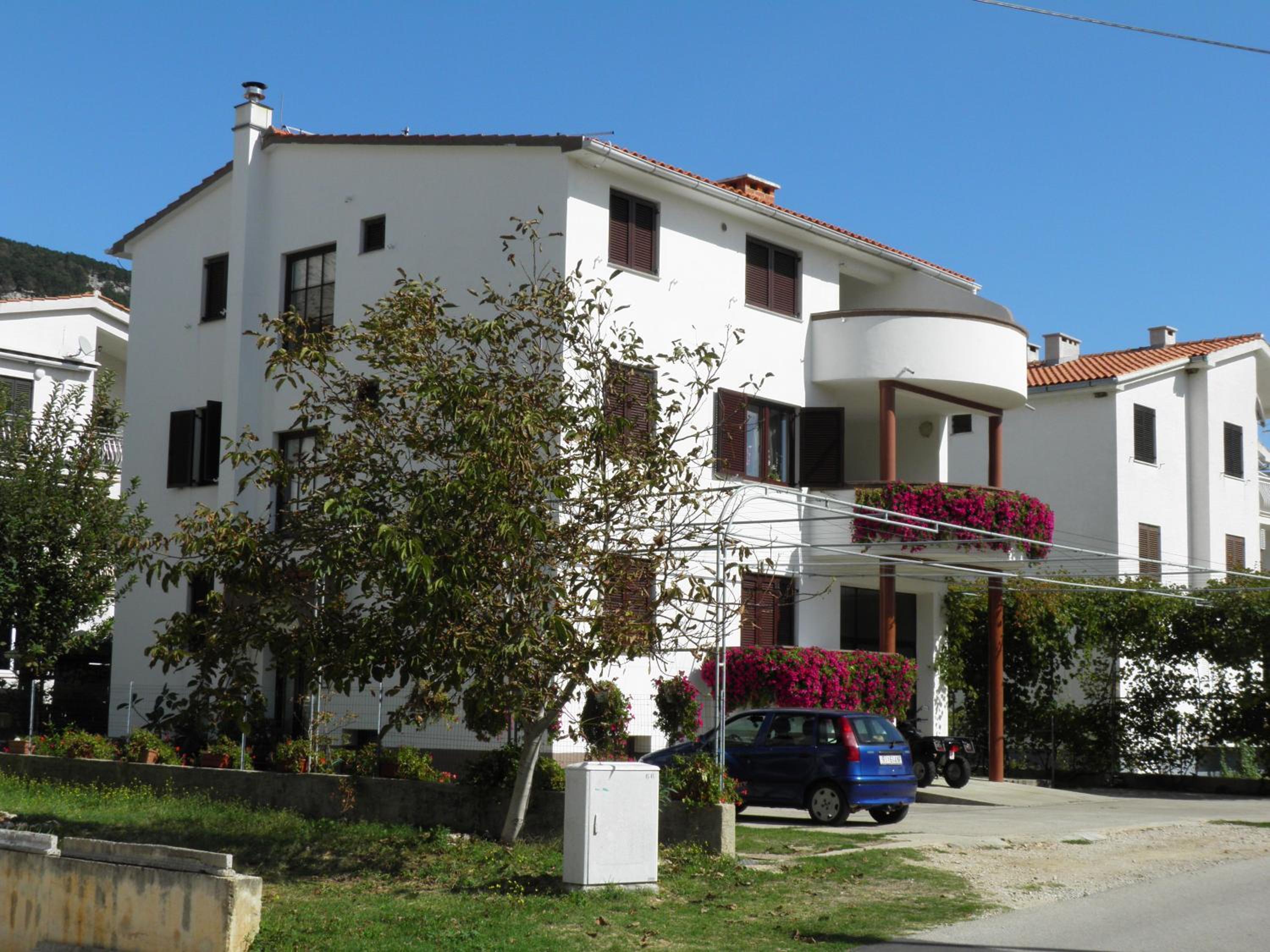Apartments Grozdana