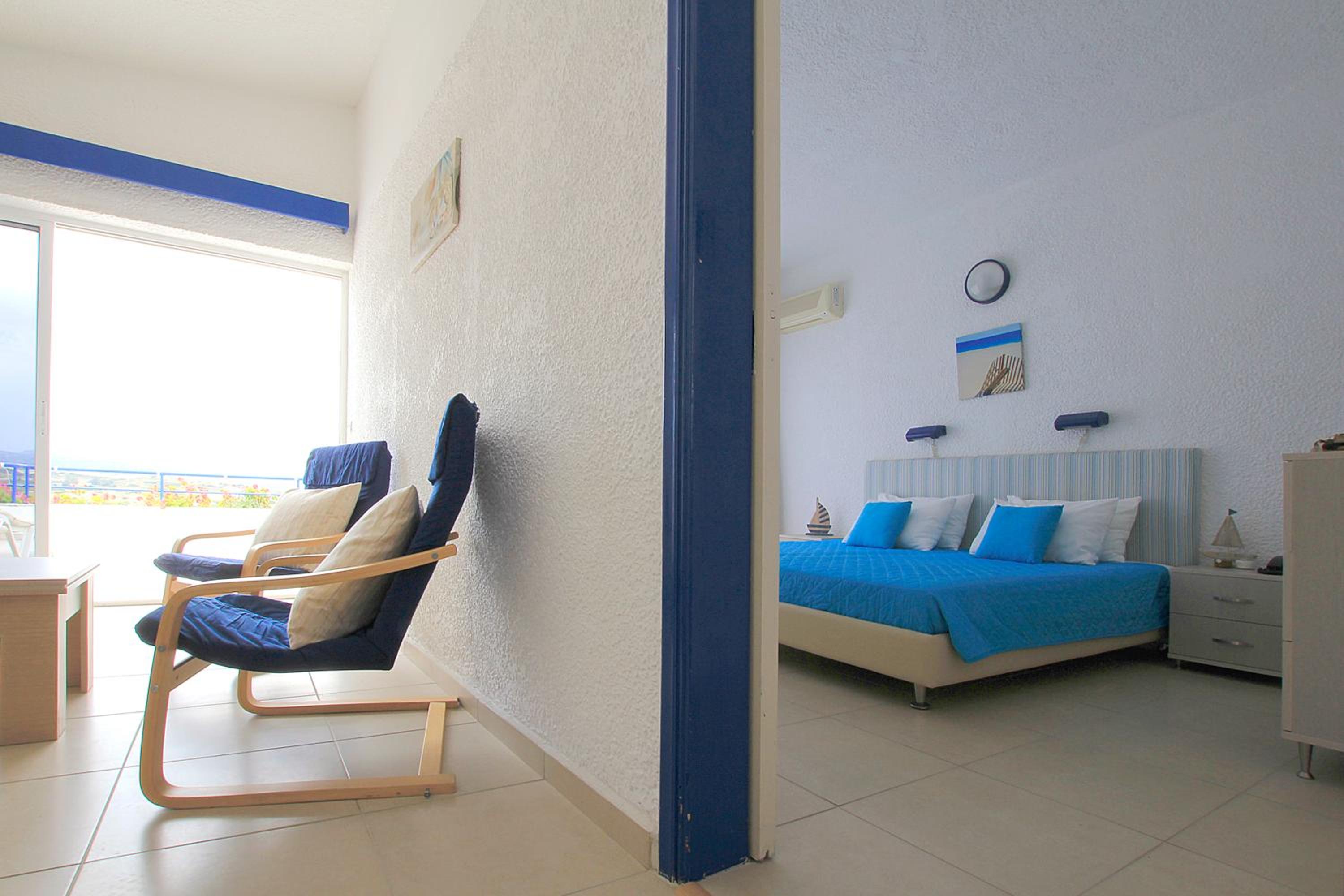 Christiana Hotel Apartments photo 2