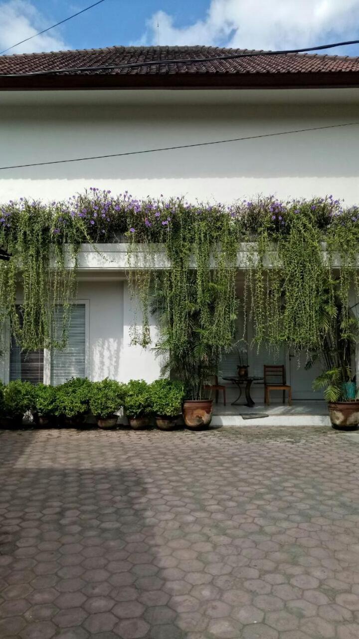 Room Sweet Room, Seminyak