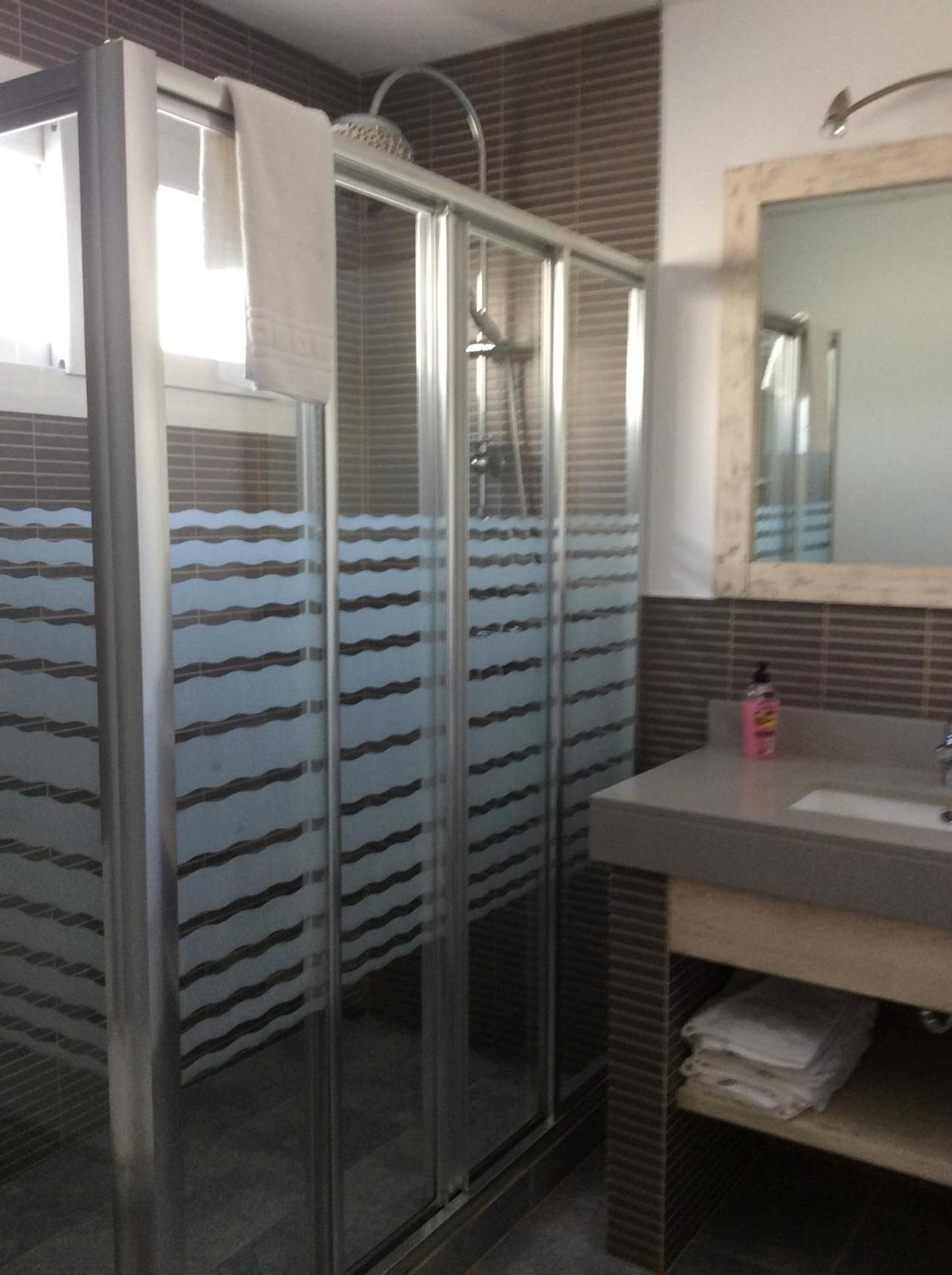 Villas La Barrosa
