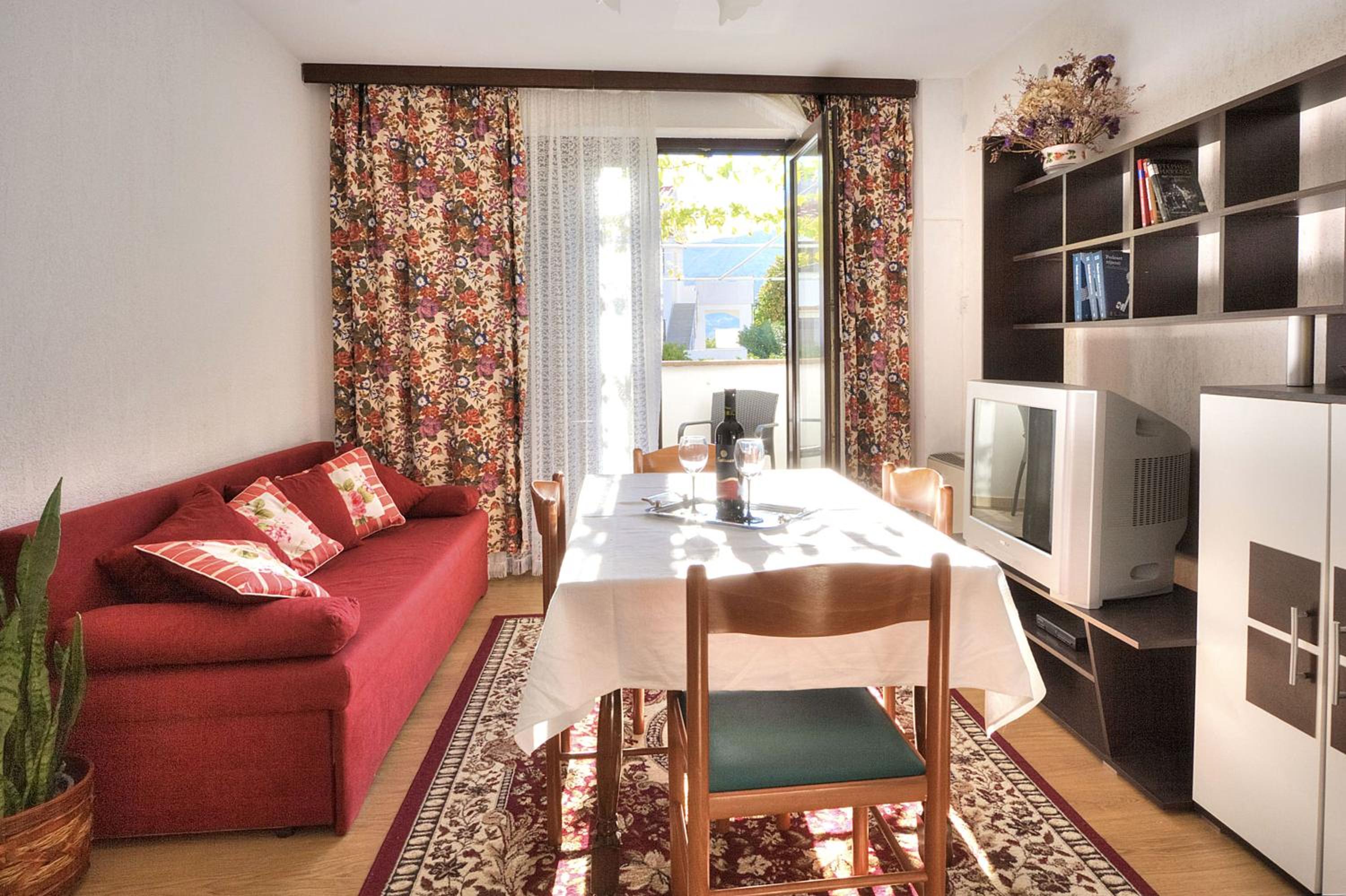 Apartments Grozdana