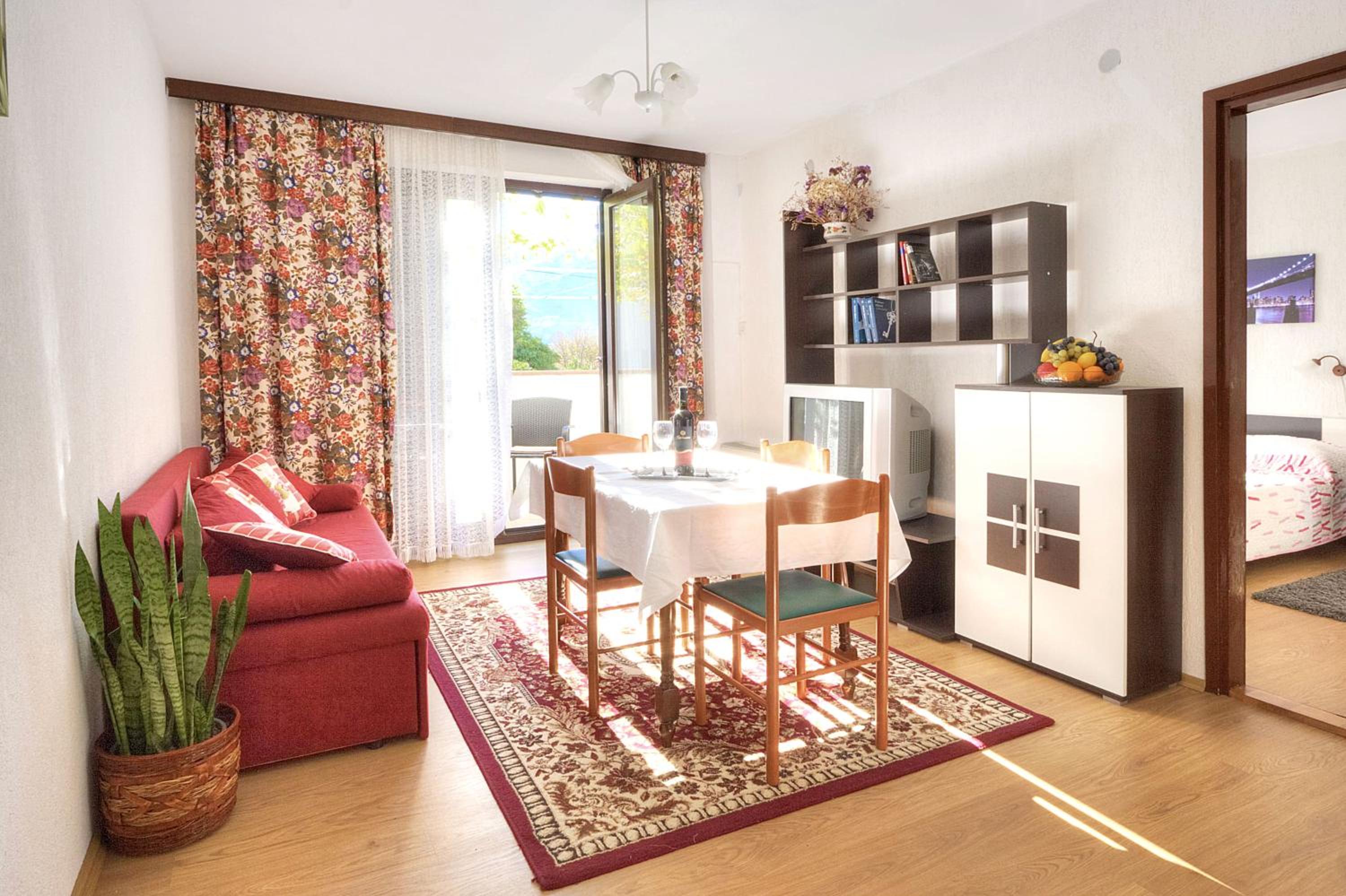 Apartments Grozdana