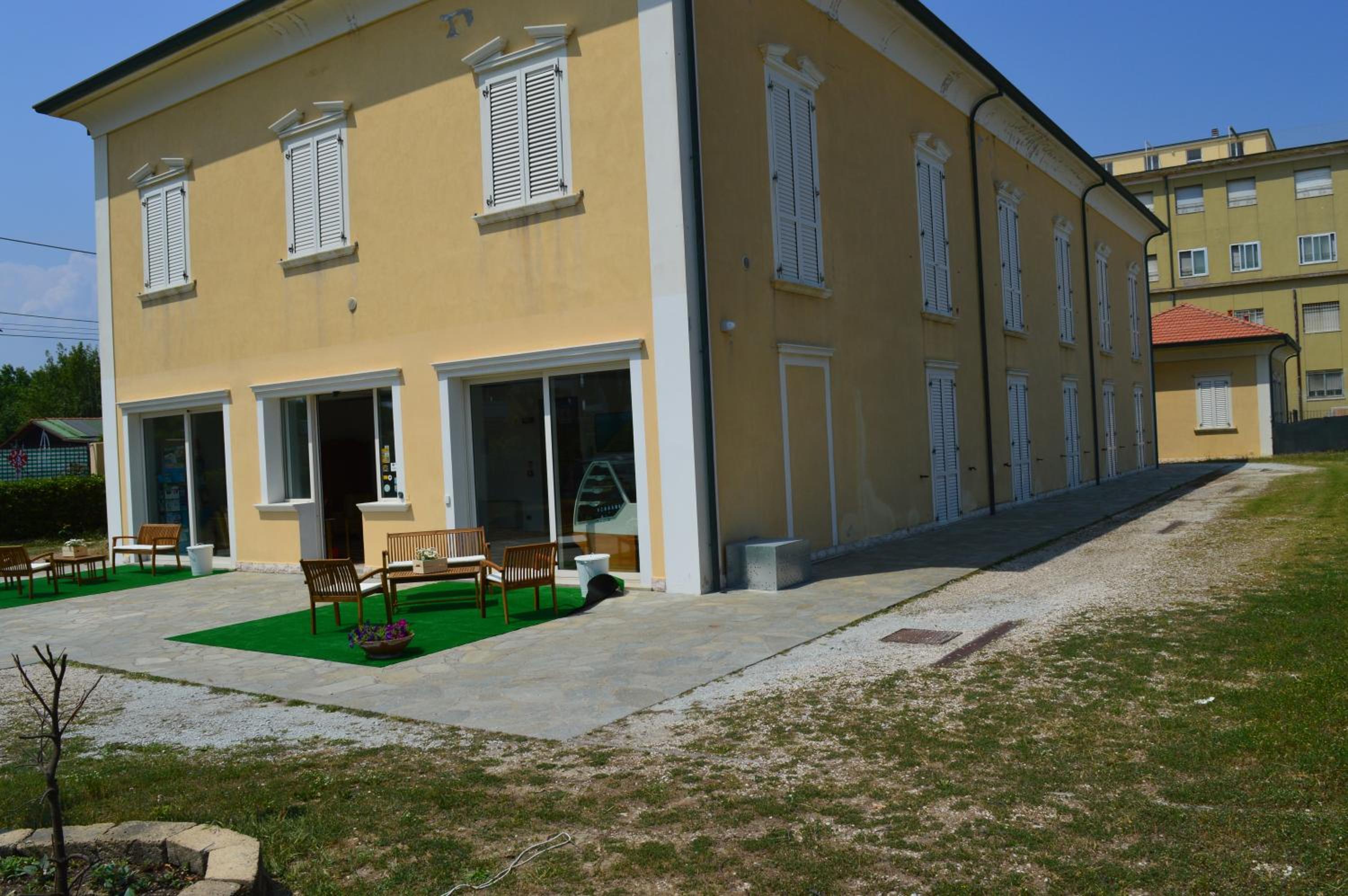 Residenza Villa Margherita