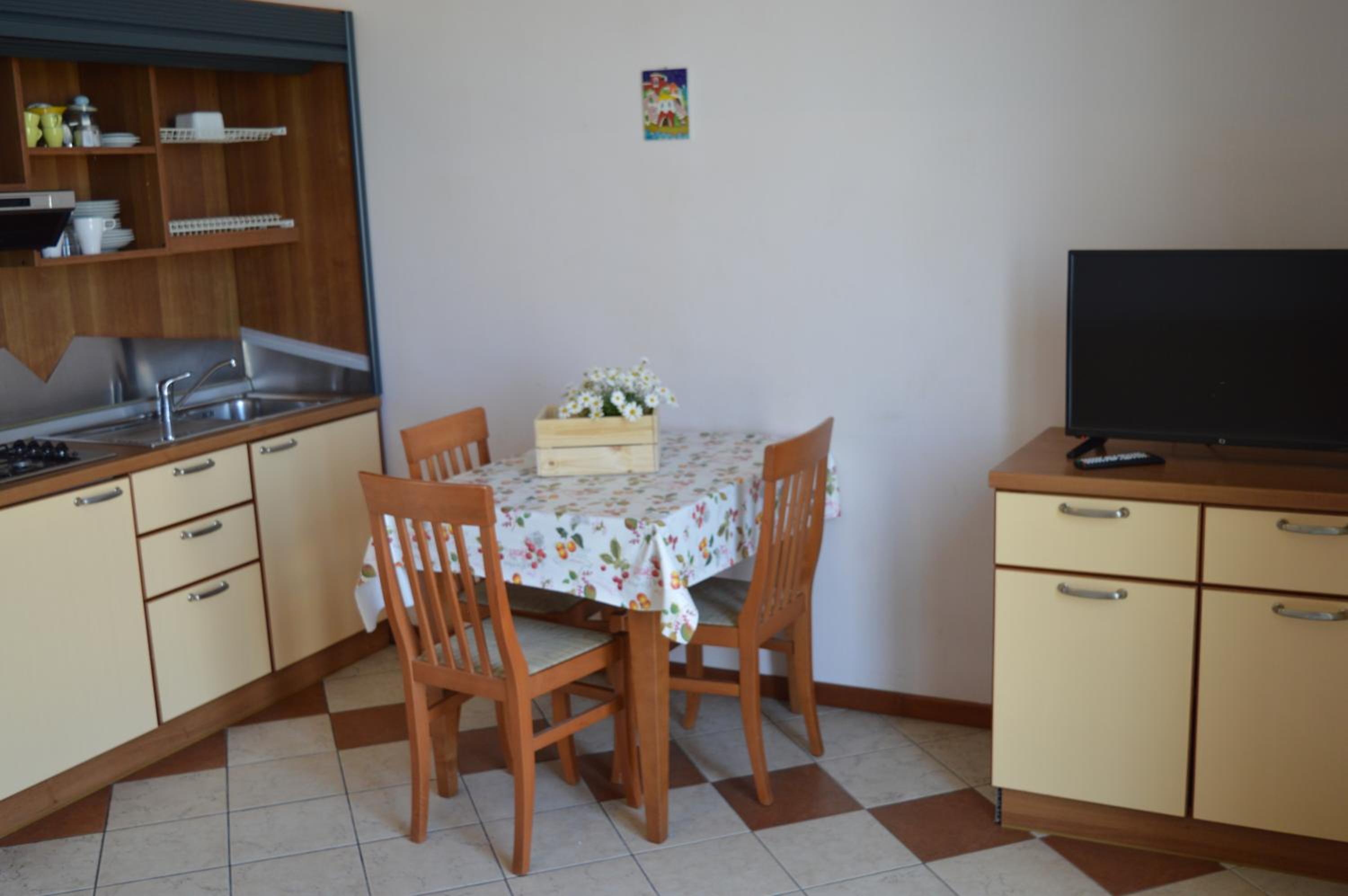 Residenza Villa Margherita