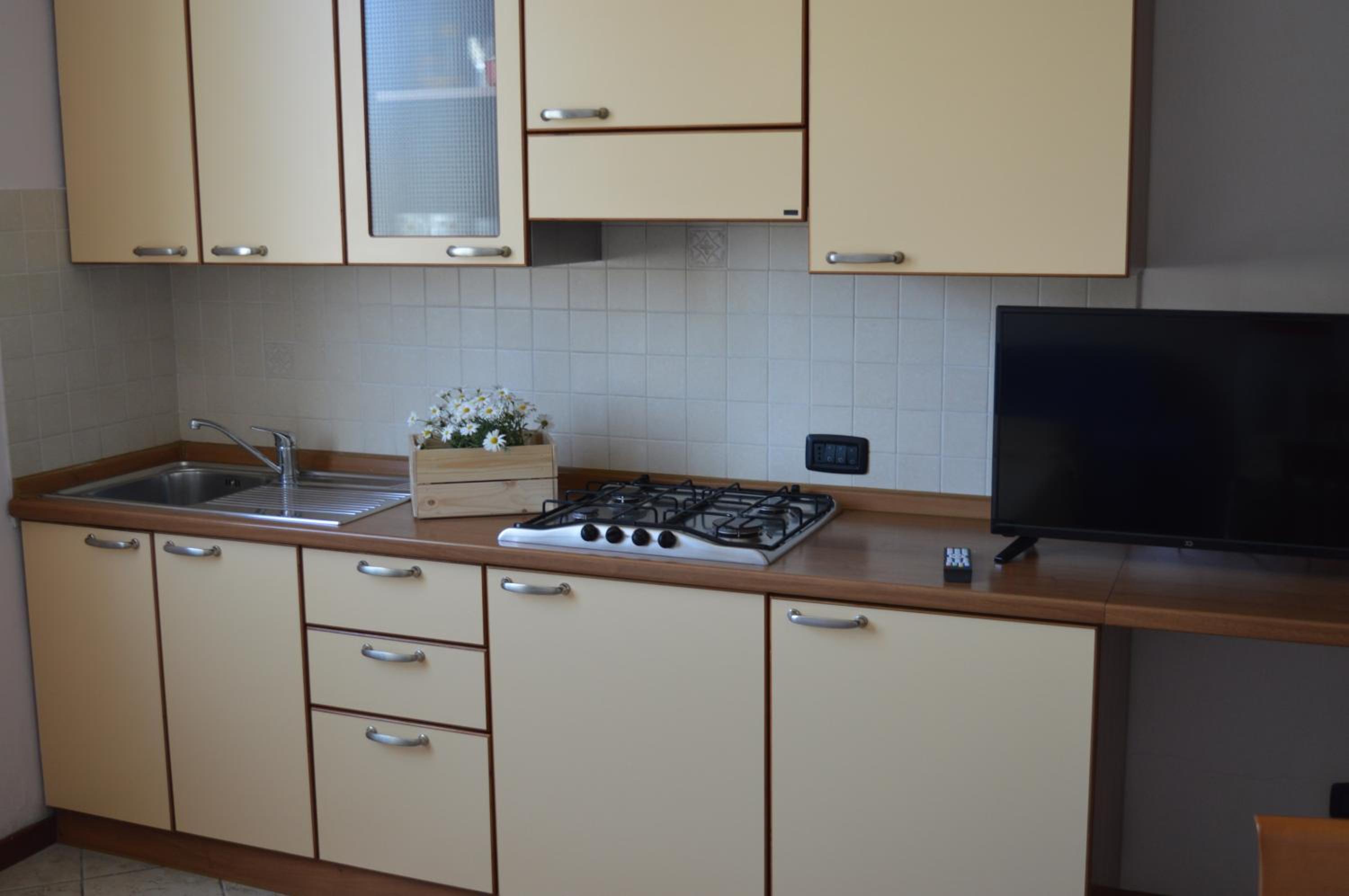 Residenza Villa Margherita