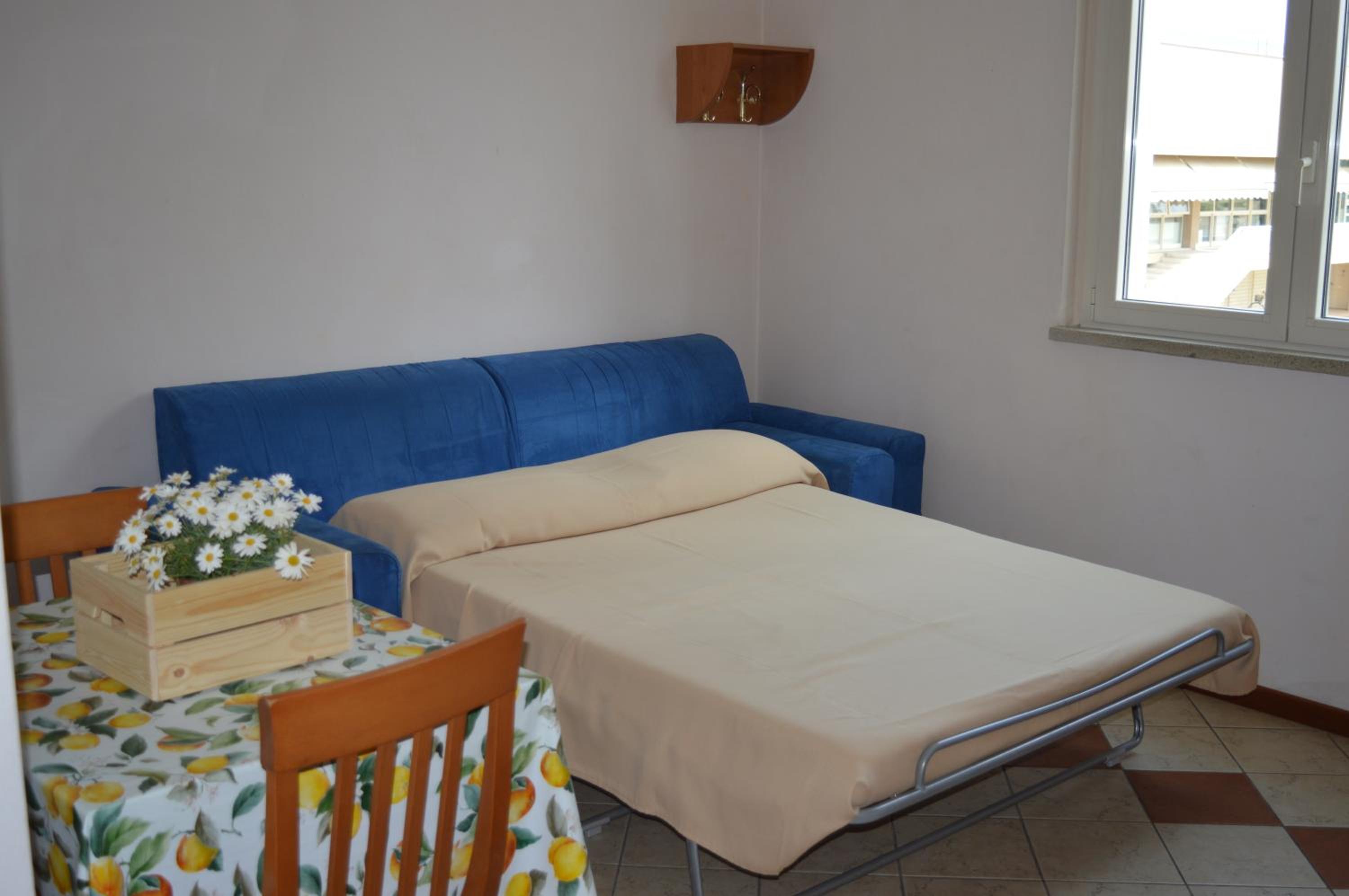 Residenza Villa Margherita