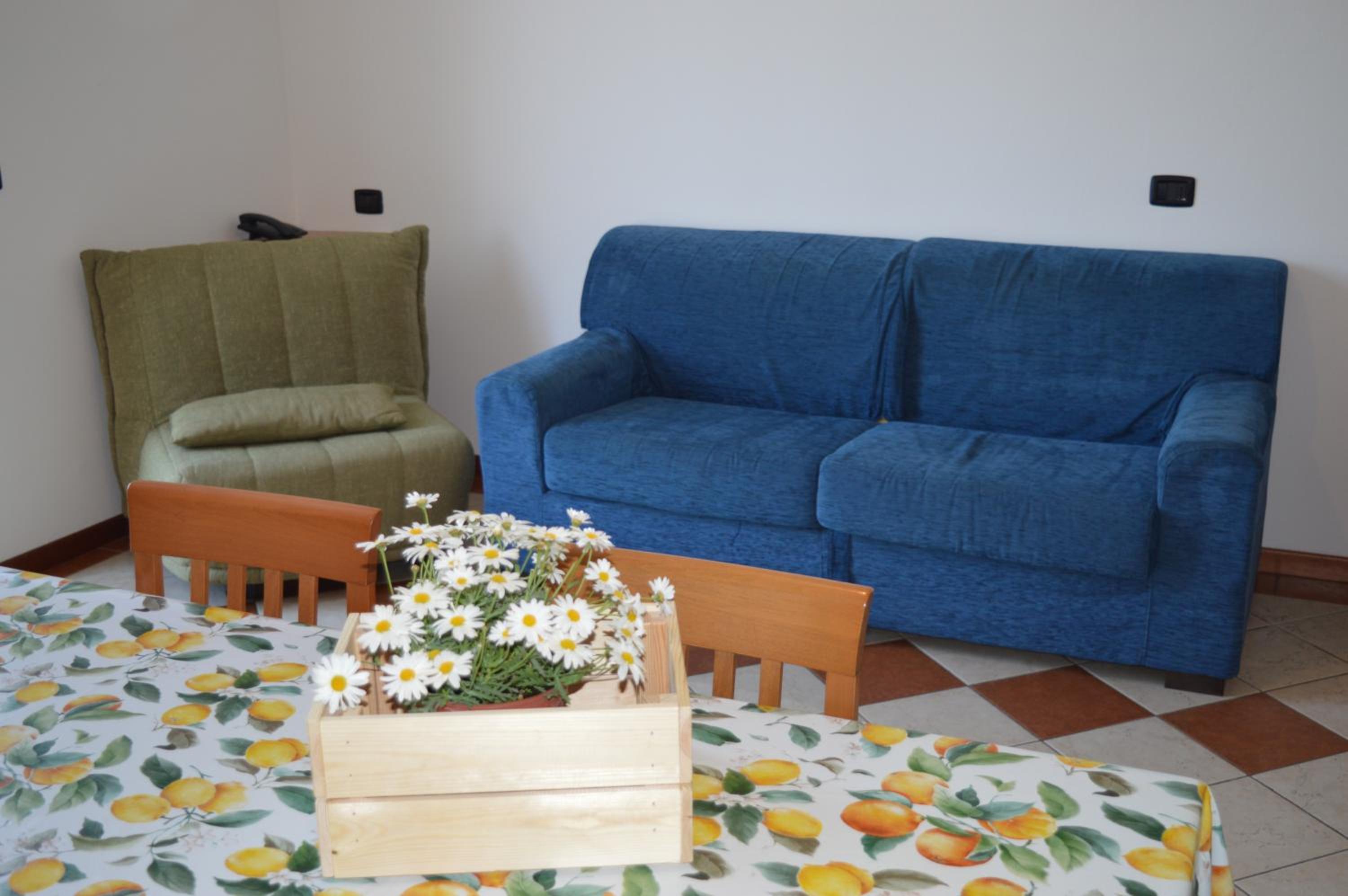 Residenza Villa Margherita